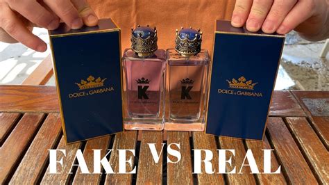 fake dolce and gabbana eau de toilette
